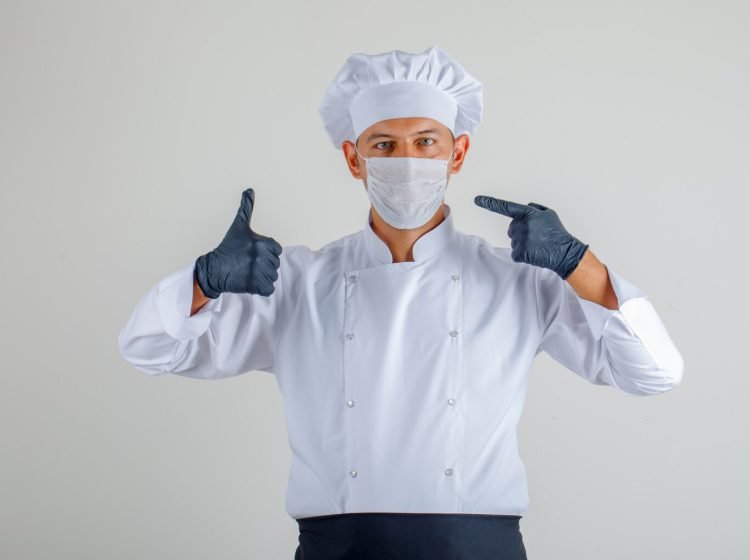 Chef Wear-2 Chef Wear-2