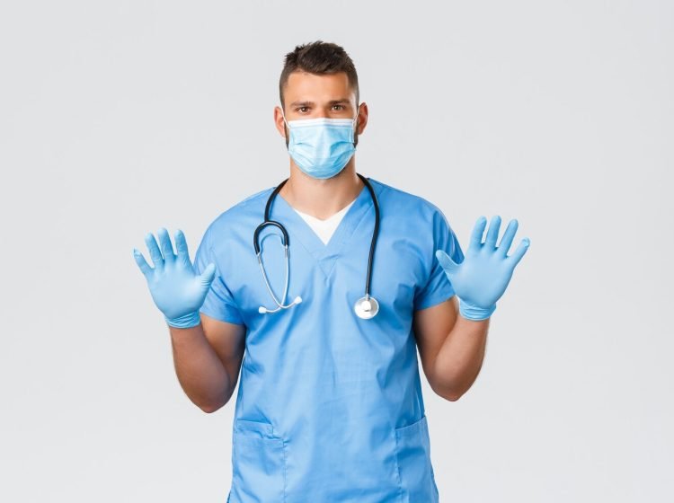 Healthcare Wear Healthcare Wear