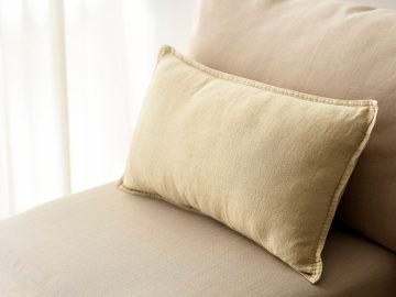 Pillow Cover